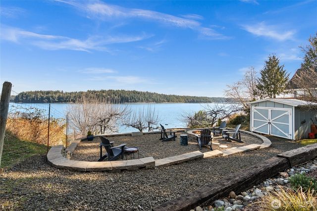 91 E Franjo Beach Drive, Shelton, WA 98584