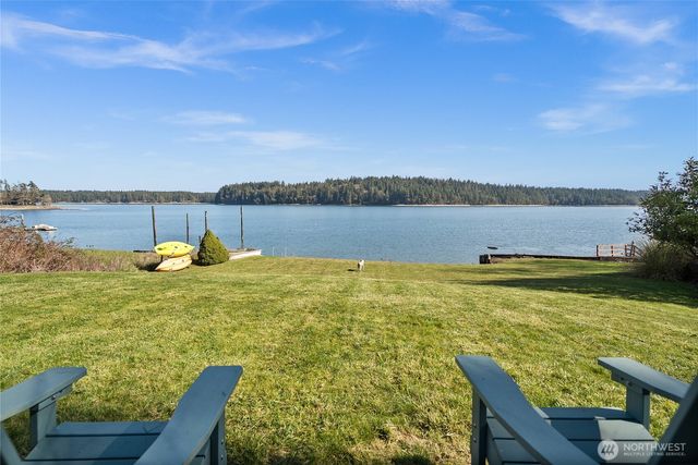 91 E Franjo Beach Drive, Shelton, WA 98584