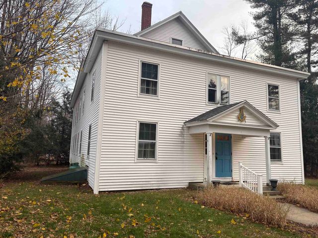 40 Charlonne Street, Jaffrey, NH 03452