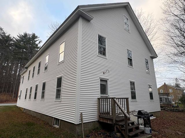 40 Charlonne Street, Jaffrey, NH 03452