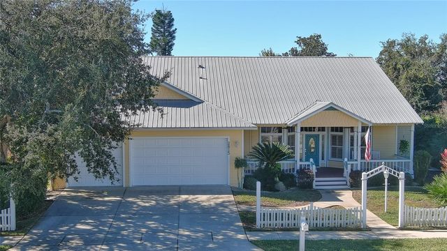 2815 BAY SIDE DRIVE, New Smyrna Beach, FL 32168