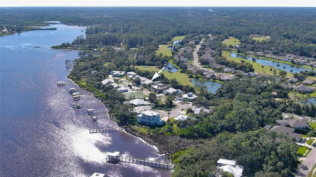 2815 BAY SIDE DRIVE, New Smyrna Beach, FL 32168