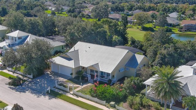 2815 BAY SIDE DRIVE, New Smyrna Beach, FL 32168