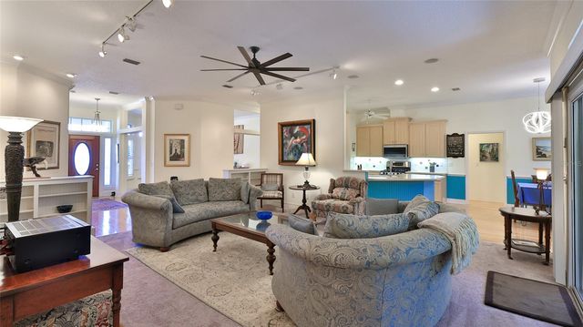 2815 BAY SIDE DRIVE, New Smyrna Beach, FL 32168