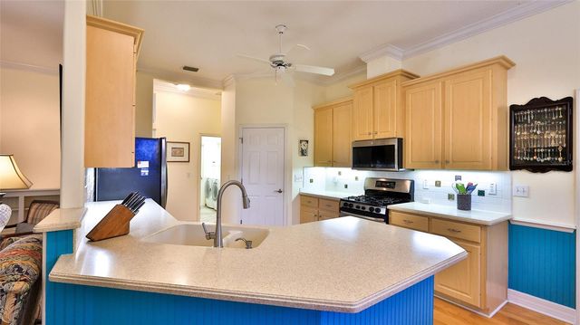 2815 BAY SIDE DRIVE, New Smyrna Beach, FL 32168