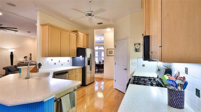 2815 BAY SIDE DRIVE, New Smyrna Beach, FL 32168