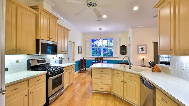 2815 BAY SIDE DRIVE, New Smyrna Beach, FL 32168
