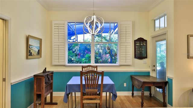 2815 BAY SIDE DRIVE, New Smyrna Beach, FL 32168