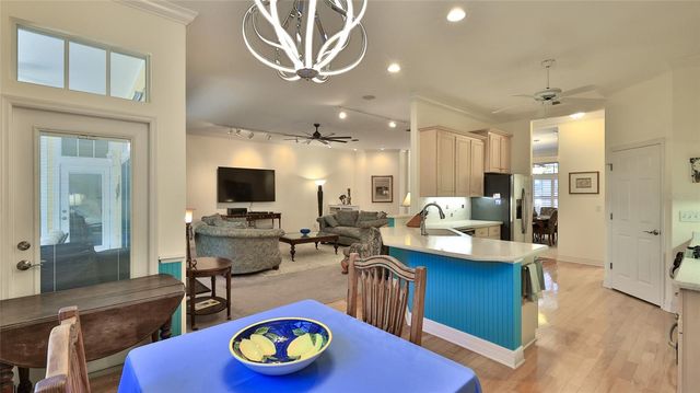 2815 BAY SIDE DRIVE, New Smyrna Beach, FL 32168