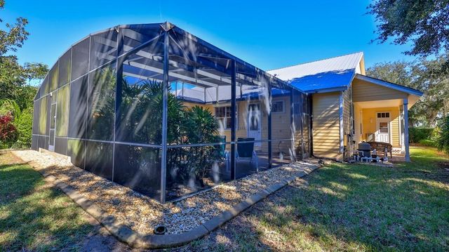 2815 BAY SIDE DRIVE, New Smyrna Beach, FL 32168