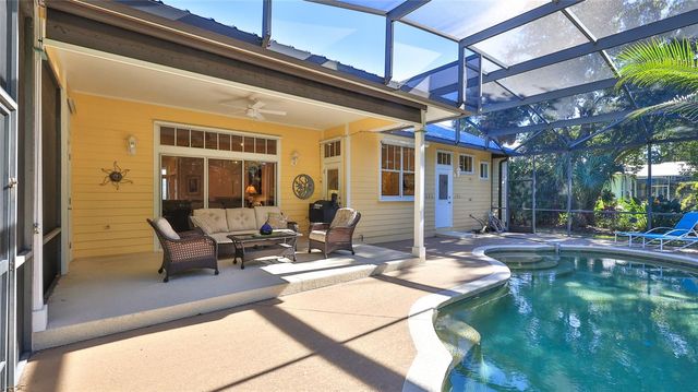 2815 BAY SIDE DRIVE, New Smyrna Beach, FL 32168