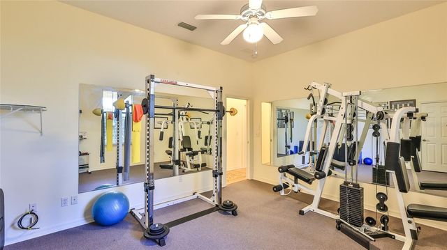 2815 BAY SIDE DRIVE, New Smyrna Beach, FL 32168