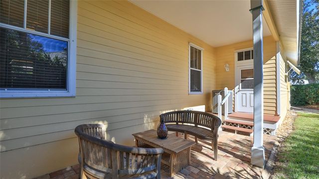 2815 BAY SIDE DRIVE, New Smyrna Beach, FL 32168