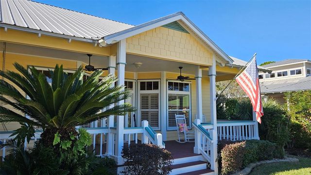 2815 BAY SIDE DRIVE, New Smyrna Beach, FL 32168