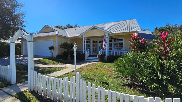 2815 BAY SIDE DRIVE, New Smyrna Beach, FL 32168