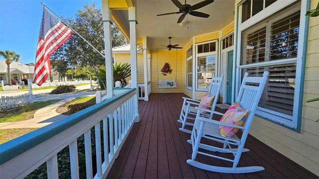 2815 BAY SIDE DRIVE, New Smyrna Beach, FL 32168