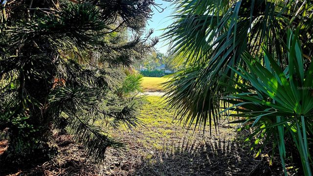 2815 BAY SIDE DRIVE, New Smyrna Beach, FL 32168