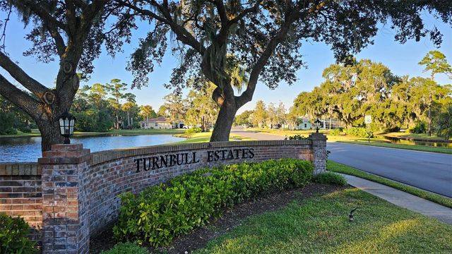 2815 BAY SIDE DRIVE, New Smyrna Beach, FL 32168