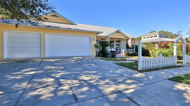 2815 BAY SIDE DRIVE, New Smyrna Beach, FL 32168
