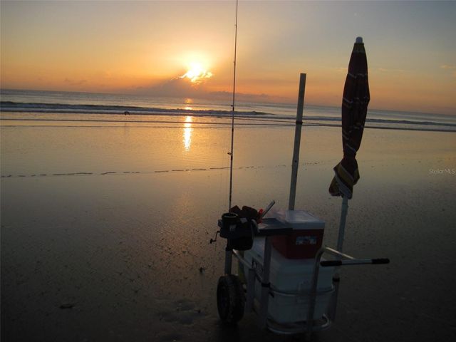 2815 BAY SIDE DRIVE, New Smyrna Beach, FL 32168