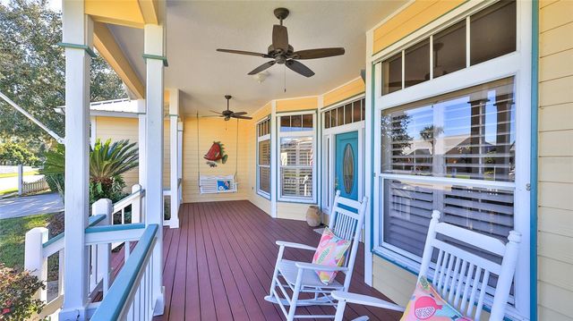 2815 BAY SIDE DRIVE, New Smyrna Beach, FL 32168