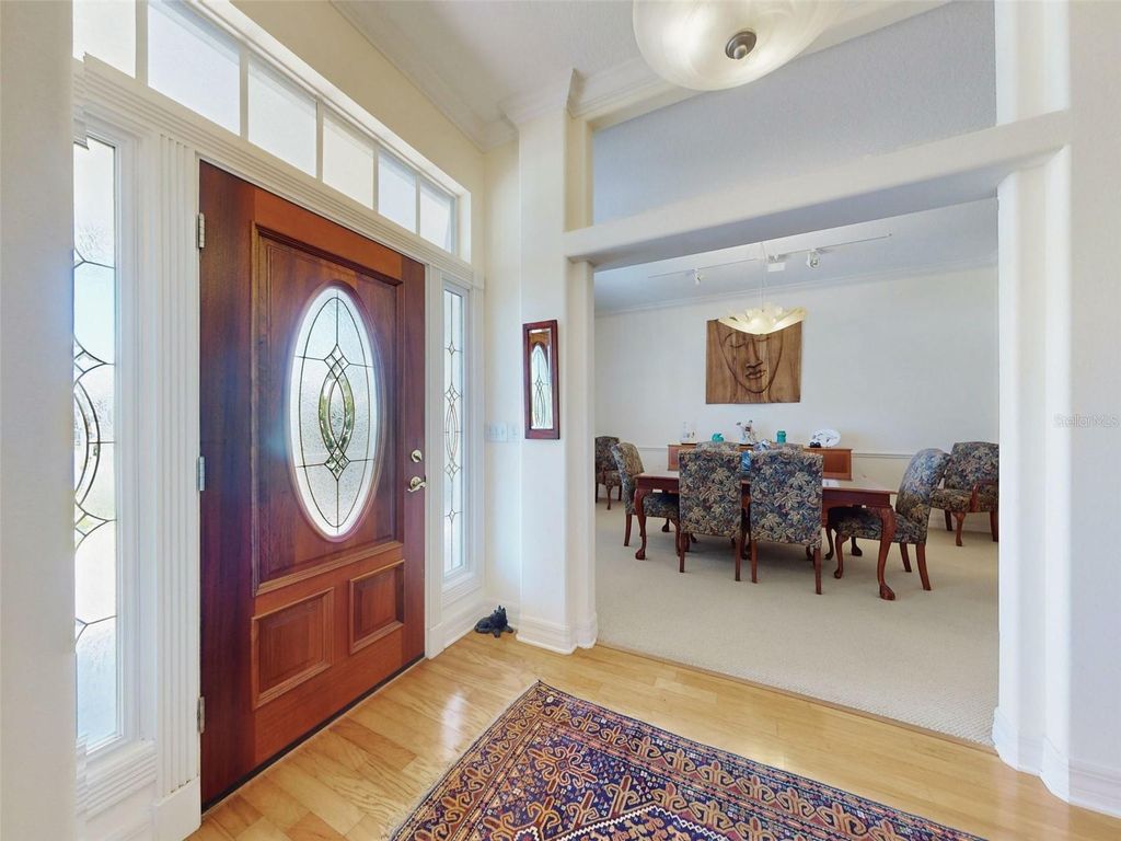 Image 11 of property listing at 2815 BAY SIDE DRIVE, New Smyrna Beach, FL 32168