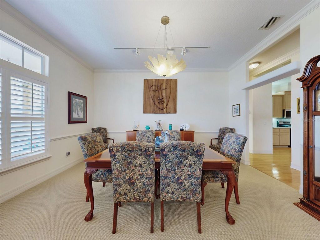 Image 12 of property listing at 2815 BAY SIDE DRIVE, New Smyrna Beach, FL 32168