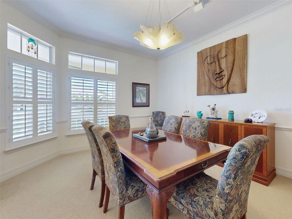 Image 13 of property listing at 2815 BAY SIDE DRIVE, New Smyrna Beach, FL 32168