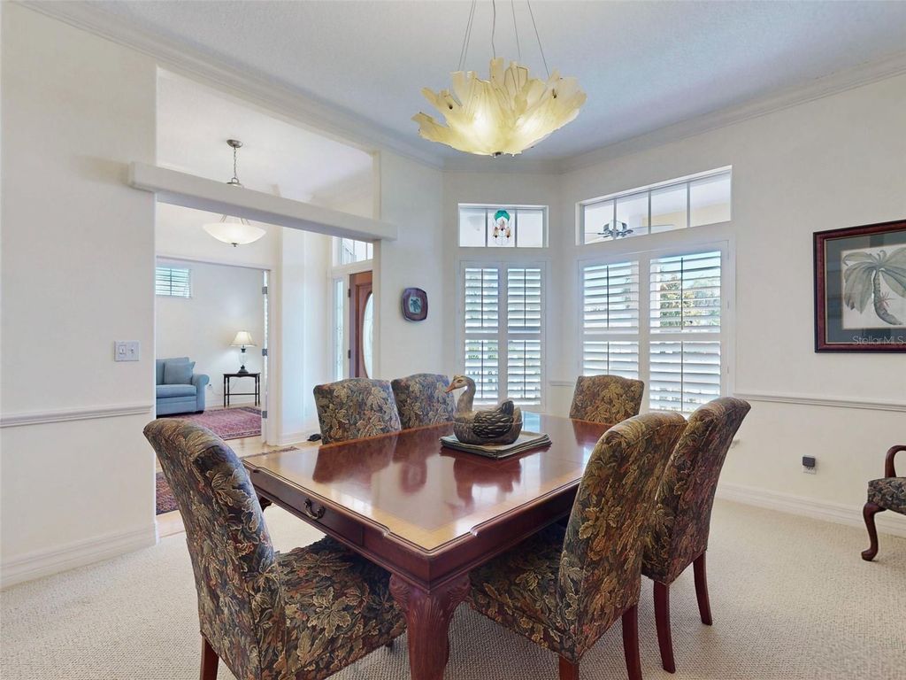 Image 14 of property listing at 2815 BAY SIDE DRIVE, New Smyrna Beach, FL 32168