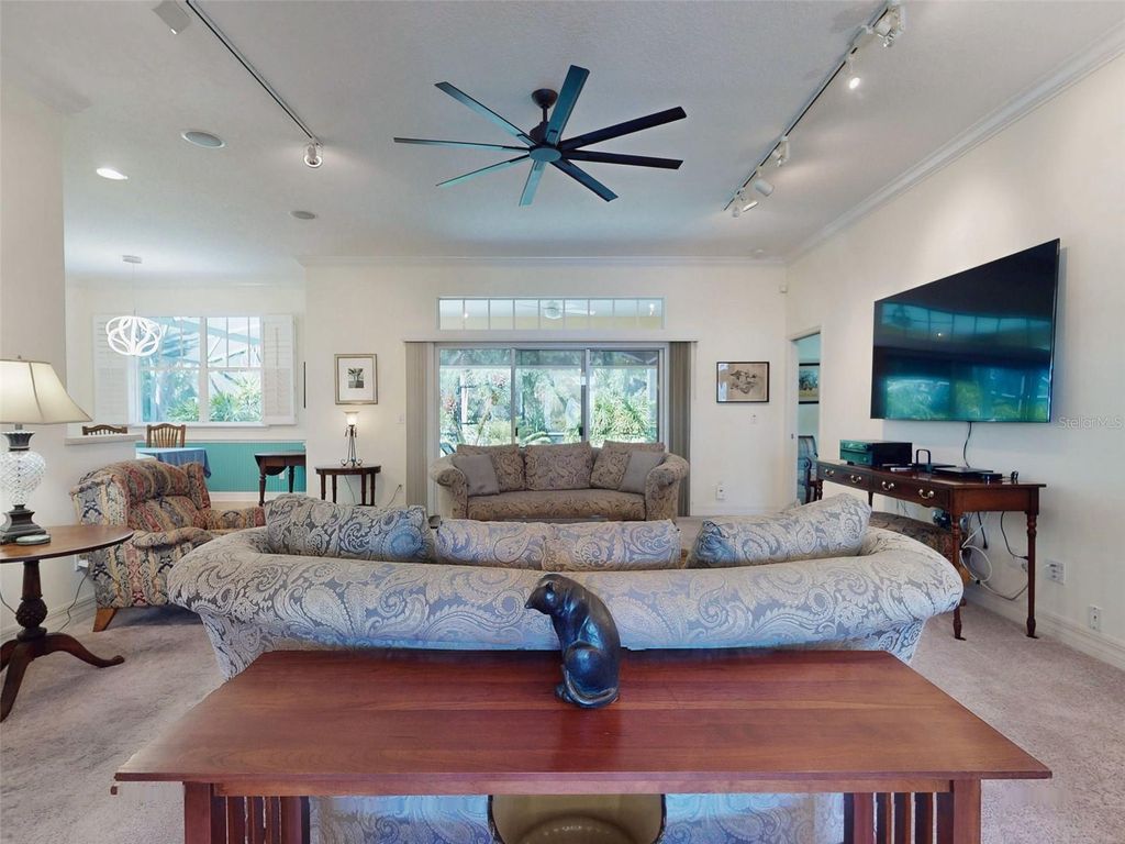 Image 16 of property listing at 2815 BAY SIDE DRIVE, New Smyrna Beach, FL 32168
