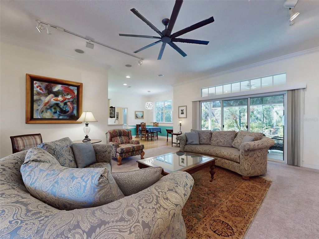 Image 17 of property listing at 2815 BAY SIDE DRIVE, New Smyrna Beach, FL 32168