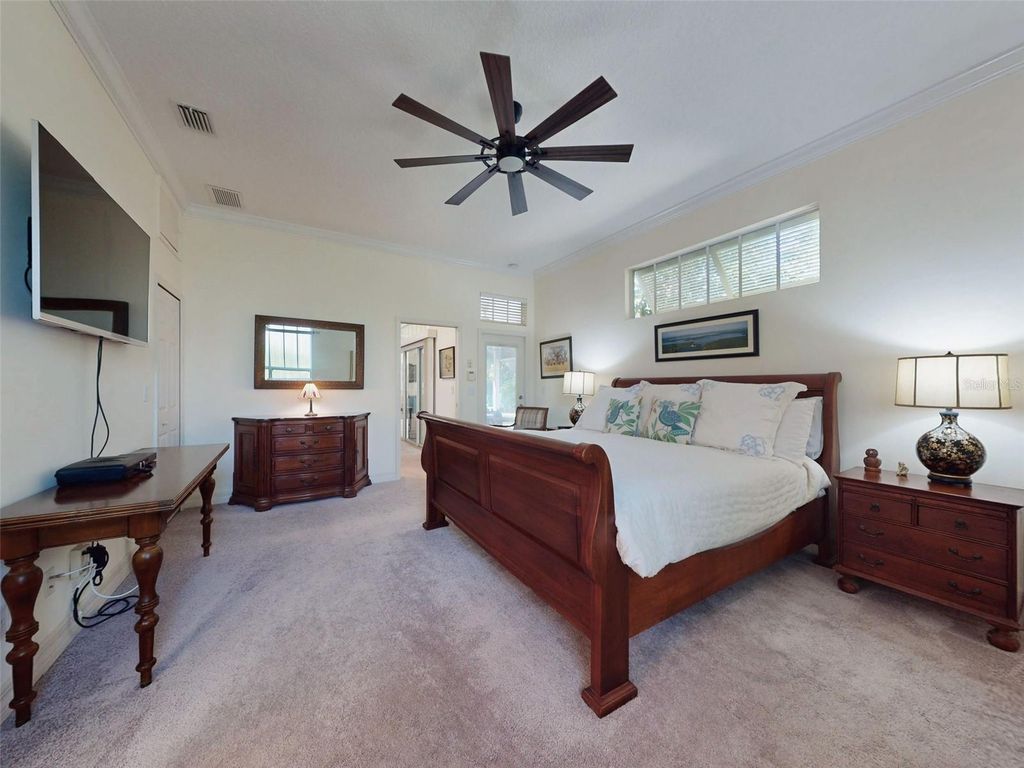 Image 21 of property listing at 2815 BAY SIDE DRIVE, New Smyrna Beach, FL 32168