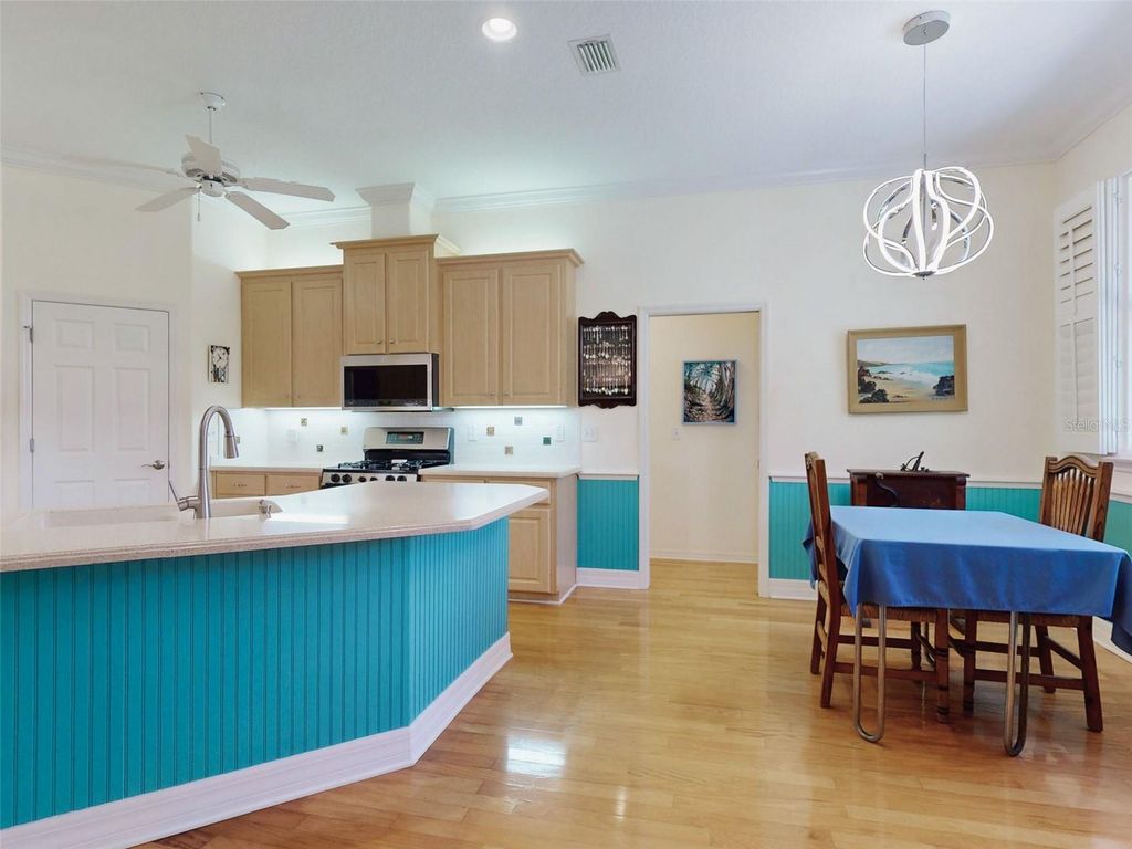 Image 25 of property listing at 2815 BAY SIDE DRIVE, New Smyrna Beach, FL 32168