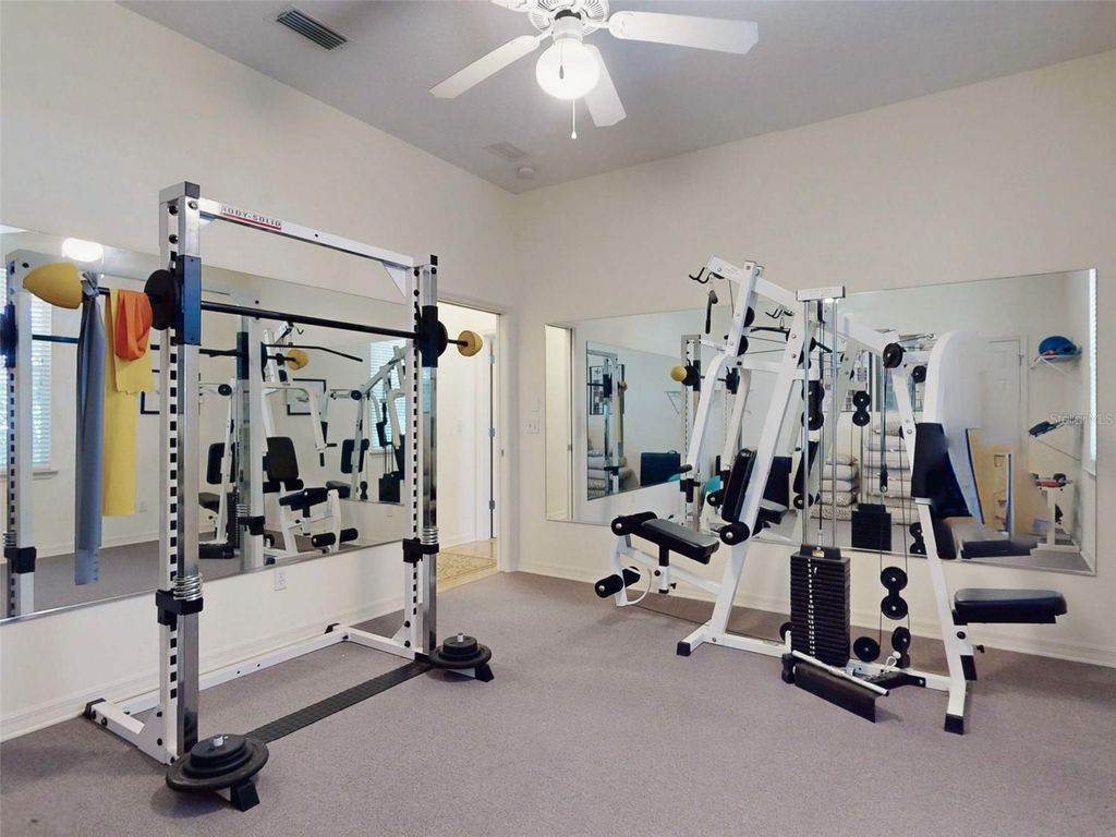Image 29 of property listing at 2815 BAY SIDE DRIVE, New Smyrna Beach, FL 32168