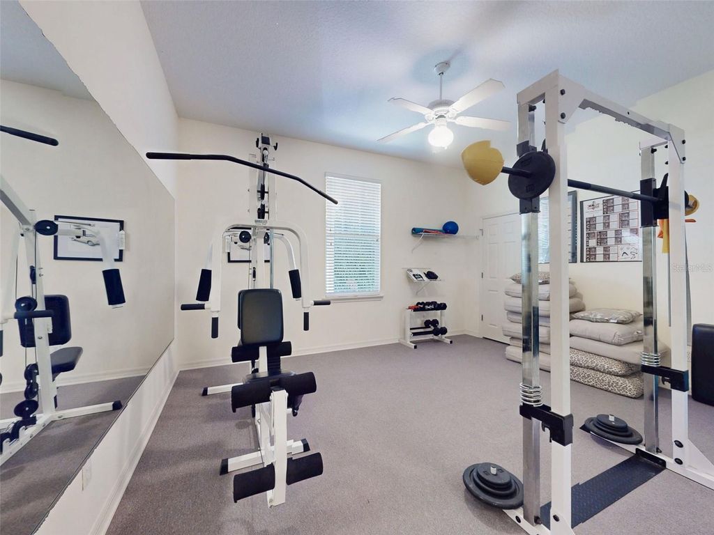 Image 30 of property listing at 2815 BAY SIDE DRIVE, New Smyrna Beach, FL 32168