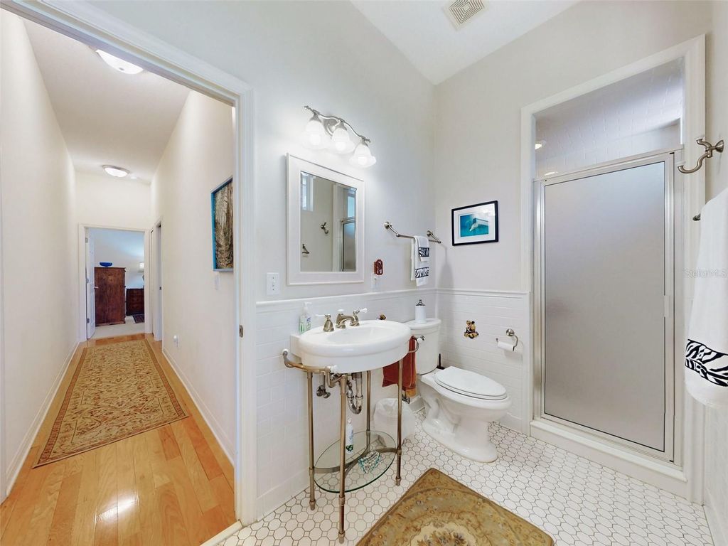 Image 34 of property listing at 2815 BAY SIDE DRIVE, New Smyrna Beach, FL 32168