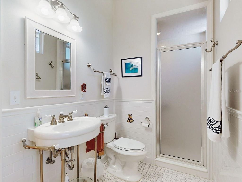 Image 35 of property listing at 2815 BAY SIDE DRIVE, New Smyrna Beach, FL 32168