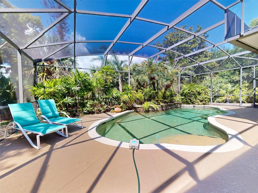 Image 36 of property listing at 2815 BAY SIDE DRIVE, New Smyrna Beach, FL 32168