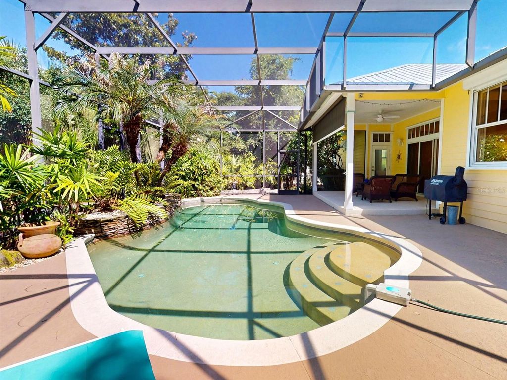 Image 37 of property listing at 2815 BAY SIDE DRIVE, New Smyrna Beach, FL 32168