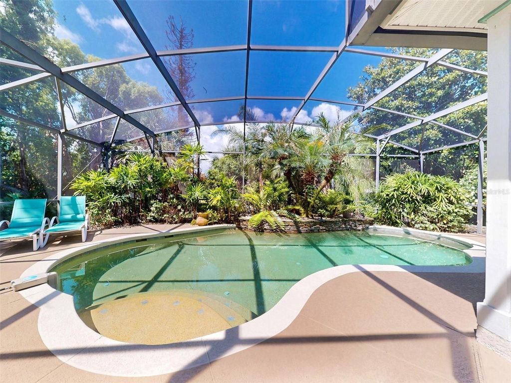 Image 38 of property listing at 2815 BAY SIDE DRIVE, New Smyrna Beach, FL 32168