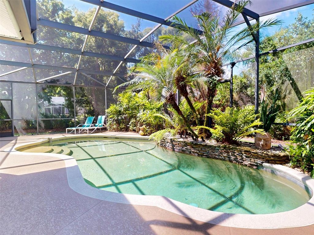 Image 39 of property listing at 2815 BAY SIDE DRIVE, New Smyrna Beach, FL 32168