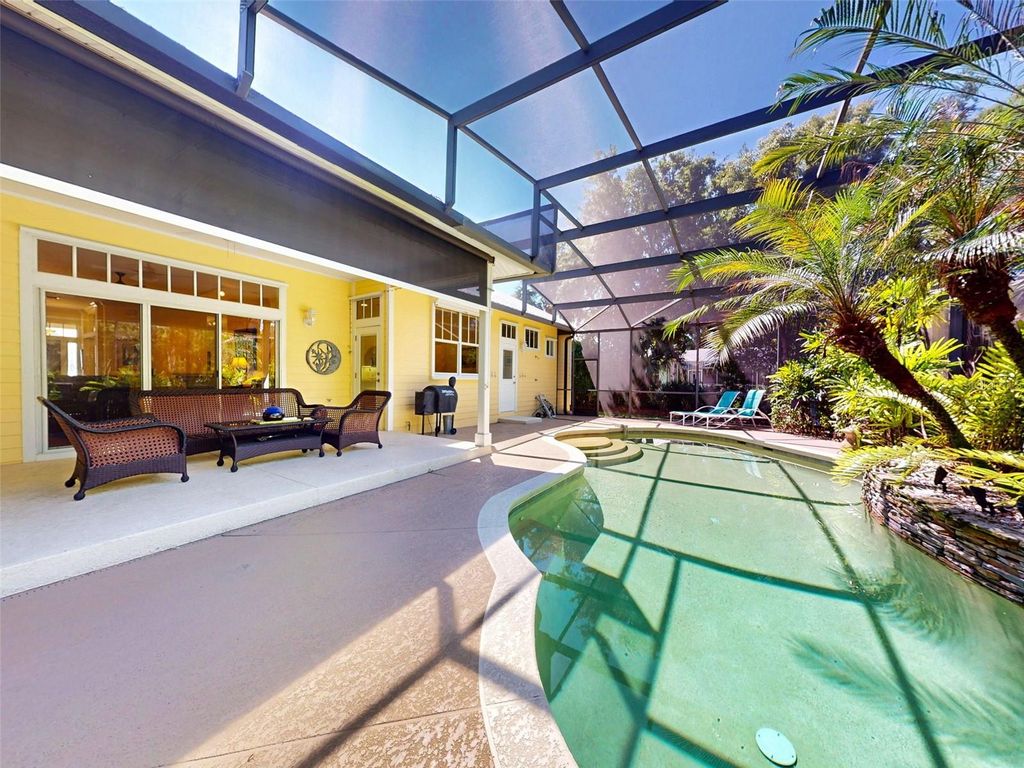 Image 40 of property listing at 2815 BAY SIDE DRIVE, New Smyrna Beach, FL 32168