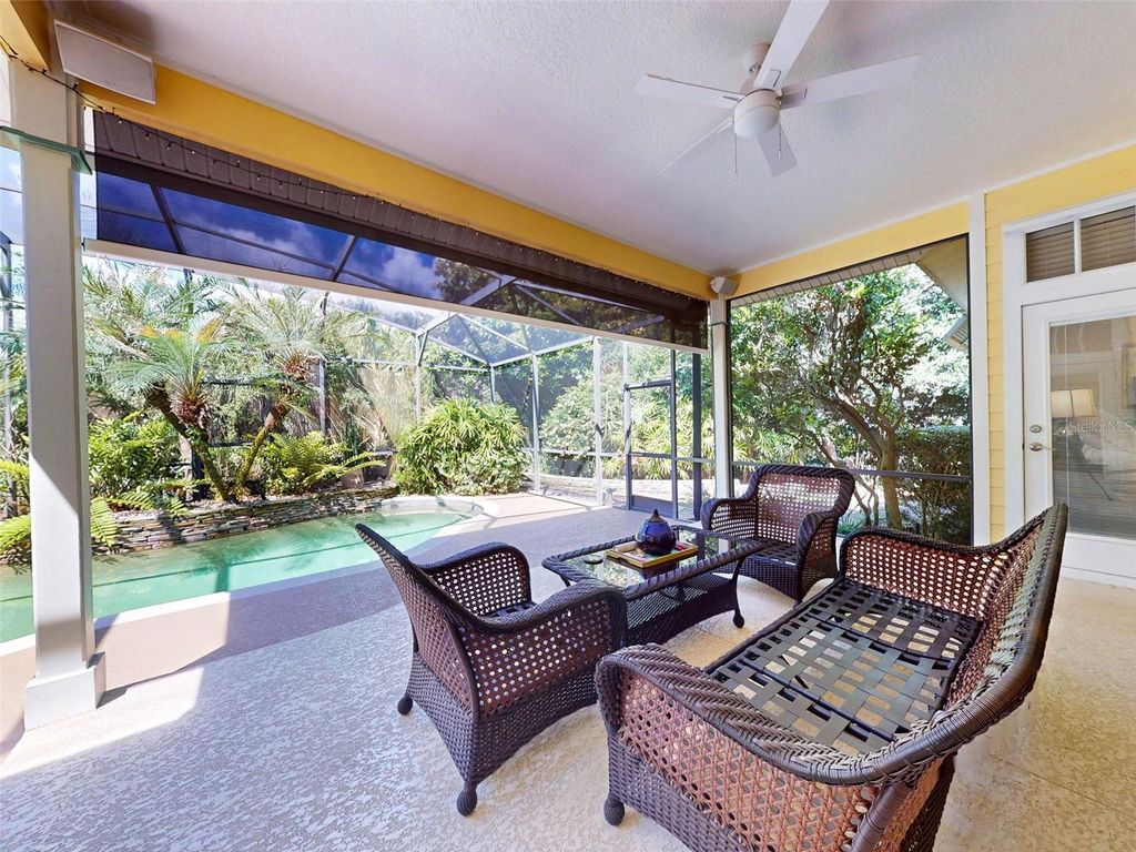 Image 41 of property listing at 2815 BAY SIDE DRIVE, New Smyrna Beach, FL 32168