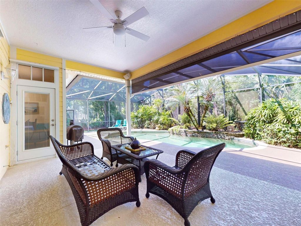 Image 42 of property listing at 2815 BAY SIDE DRIVE, New Smyrna Beach, FL 32168