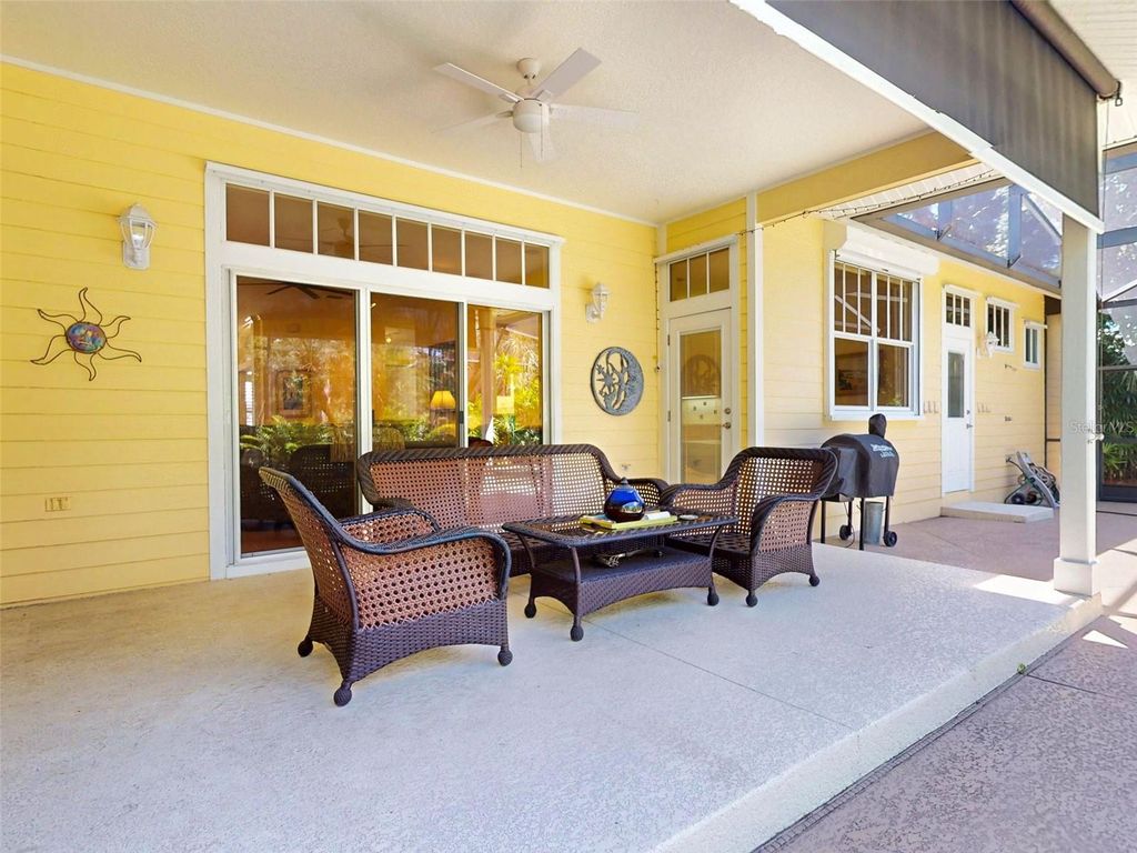 Image 43 of property listing at 2815 BAY SIDE DRIVE, New Smyrna Beach, FL 32168