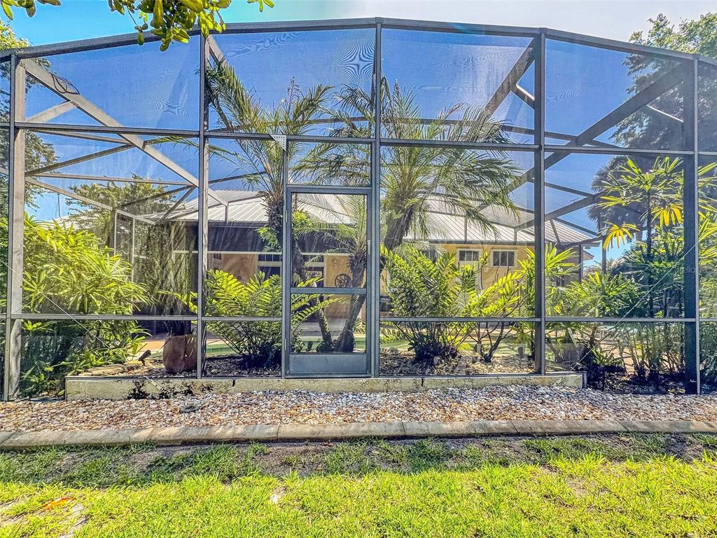 Image 47 of property listing at 2815 BAY SIDE DRIVE, New Smyrna Beach, FL 32168