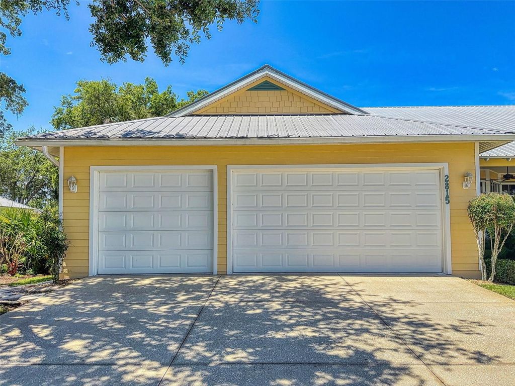 Image 51 of property listing at 2815 BAY SIDE DRIVE, New Smyrna Beach, FL 32168