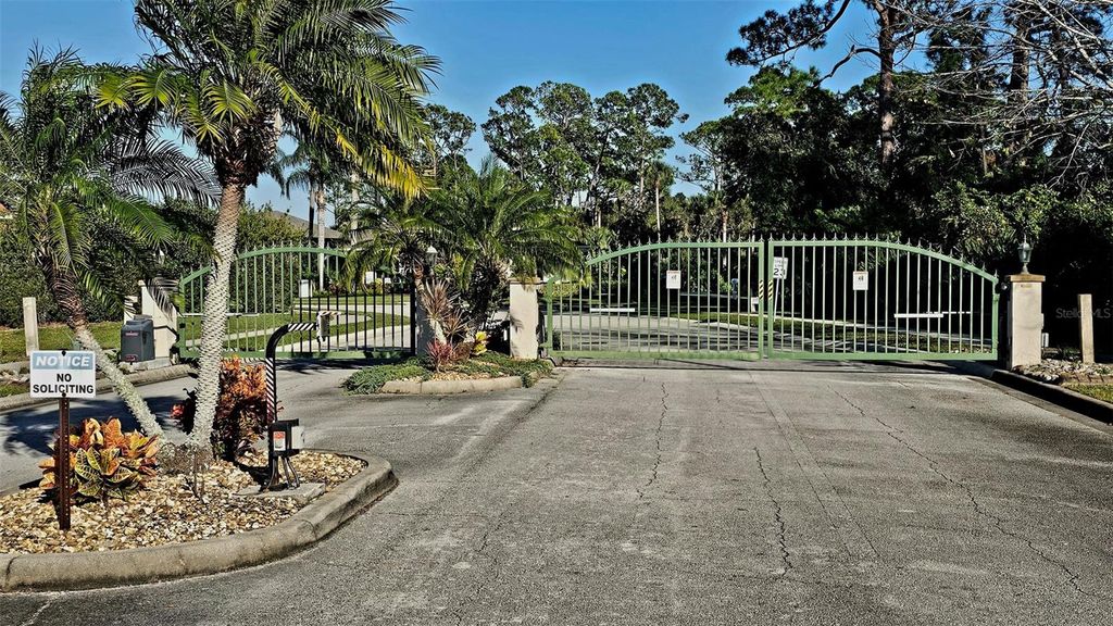 Image 55 of property listing at 2815 BAY SIDE DRIVE, New Smyrna Beach, FL 32168