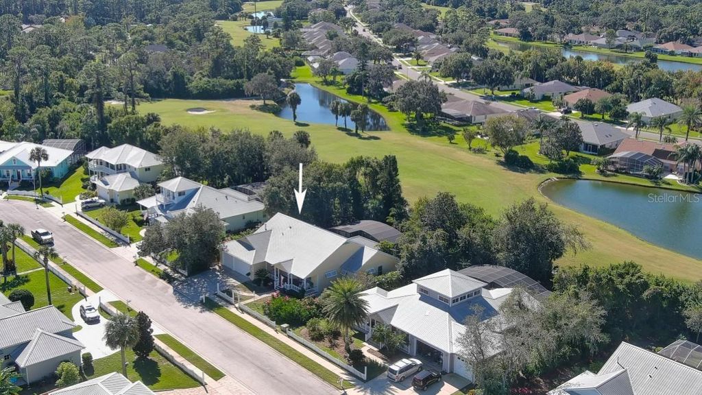 Image 60 of property listing at 2815 BAY SIDE DRIVE, New Smyrna Beach, FL 32168