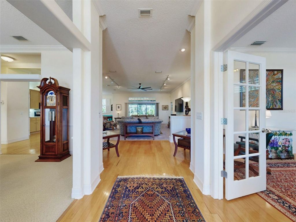 Image 7 of property listing at 2815 BAY SIDE DRIVE, New Smyrna Beach, FL 32168